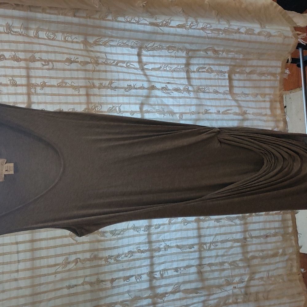 Stella Luce sleeveless dress